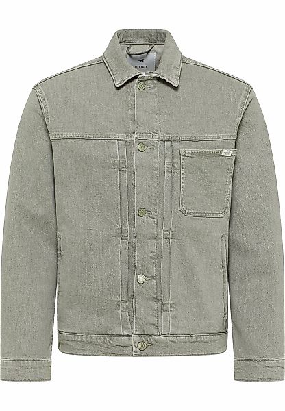 MUSTANG Outdoorjacke "Herren Style Dallas" günstig online kaufen