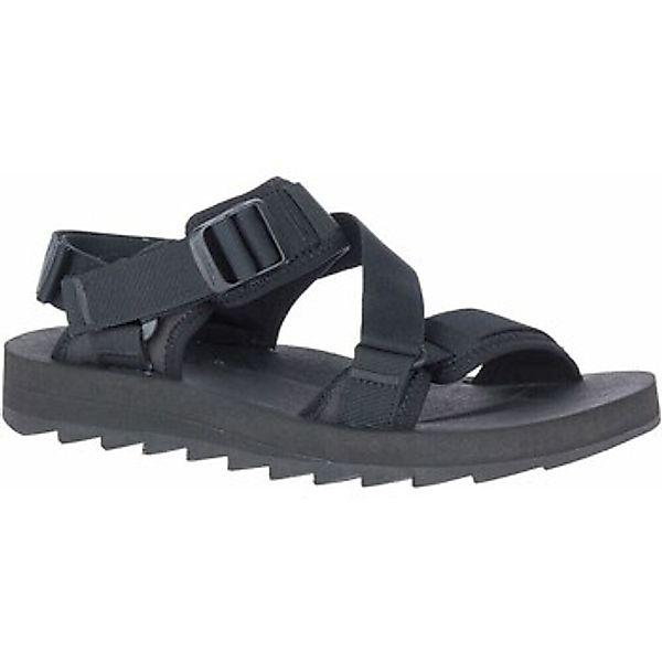 Merrell  Sandalen Alpine Strap günstig online kaufen