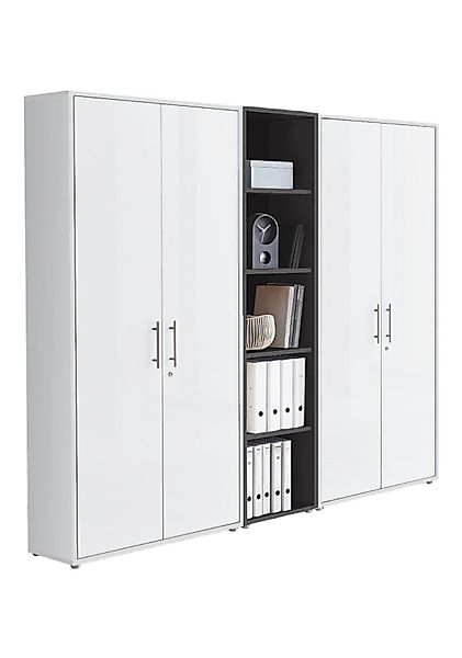 moebel-dich-auf Aktenschrank OFFICE EDITION (Set 10, günstig online kaufen