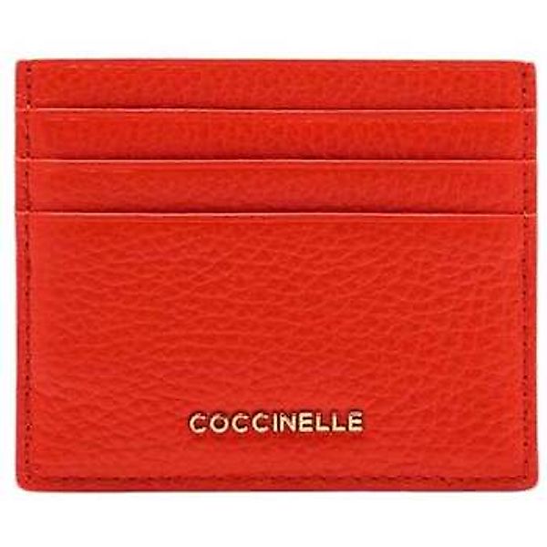 Ttm-Coccinelle  Geldbeutel METALLIC S53 günstig online kaufen