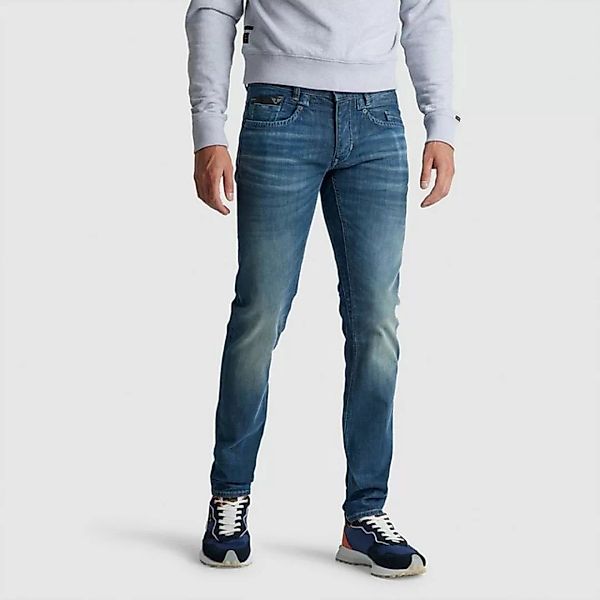 PME LEGEND 5-Pocket-Jeans PME LEGEND COMMANDER blue tinted denim PTR215760- günstig online kaufen