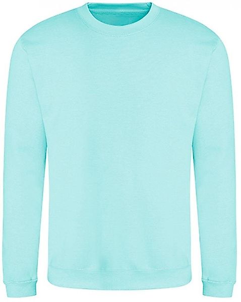 Just Hoods Sweatshirt Herren Sweatshirt +WRAP günstig online kaufen