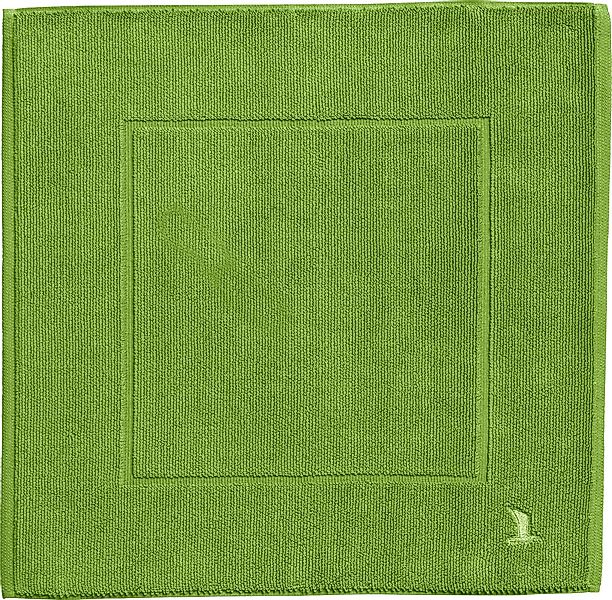 Möve Badematte Badteppich "Superwuschel", Höhe 6 günstig online kaufen