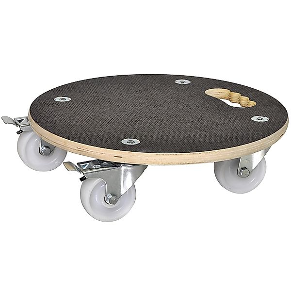 Wagner-System Pflanzenroller WAGNER Pflanzenroller Maxigrip rund günstig online kaufen