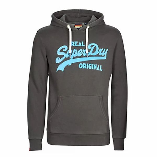 Superdry  Sweatshirt VINTAGE VL NEON HOOD günstig online kaufen
