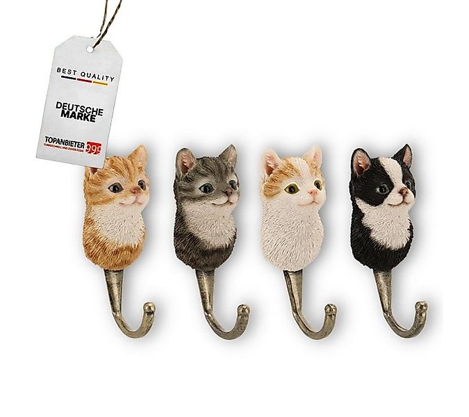 Topanbieter999 Garderobenhaken günstig online kaufen