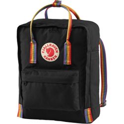 Fjällräven Rucksack Kånken Rainbow - Rucksack günstig online kaufen