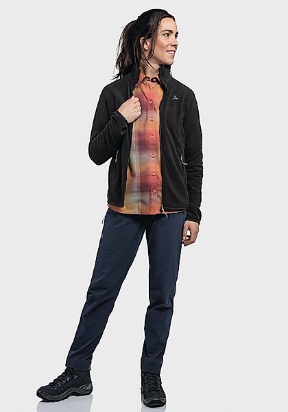 Schöffel Fleecejacke Hiking Fleece Jk Style Ash WMS günstig online kaufen