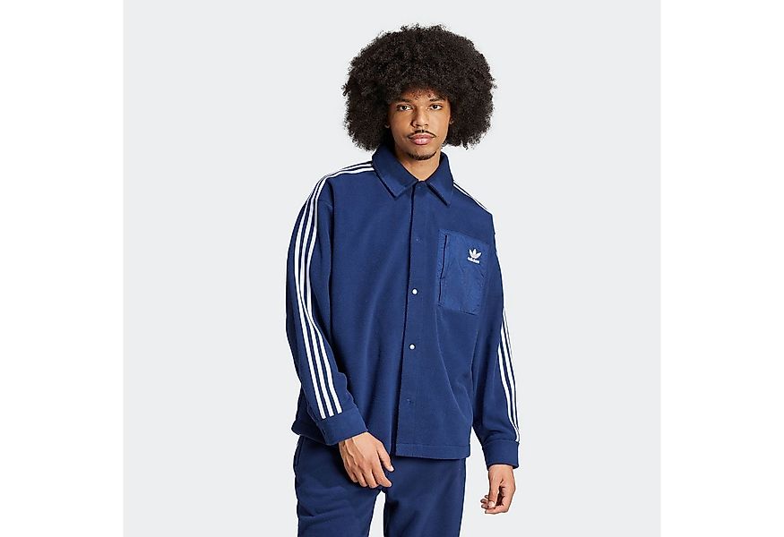 adidas Originals Fleecejacke Polar shirt günstig online kaufen