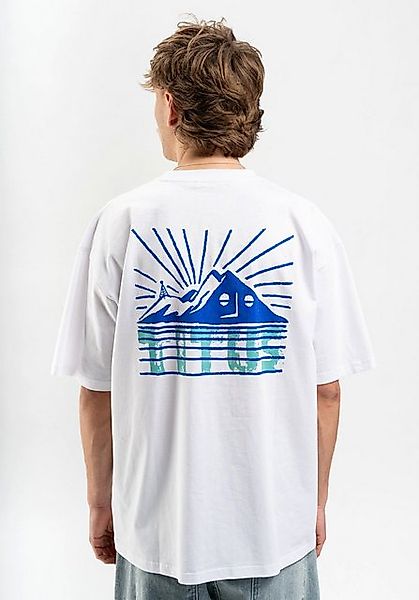 TITUS T-Shirt Mingo günstig online kaufen