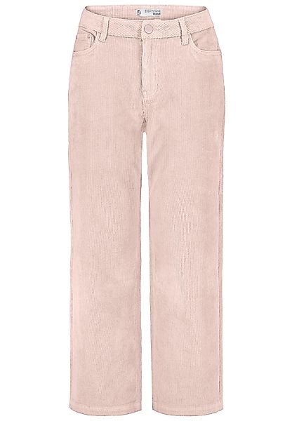 Eight2Nine Stoffhose Cord Culotte günstig online kaufen
