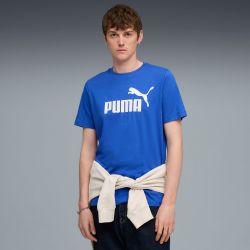 PUMA T-Shirt "ESS No. 1 Logo T-Shirt Herren" günstig online kaufen