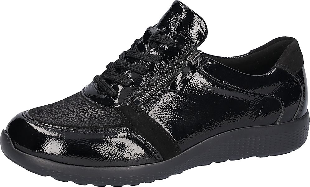 Waldläufer M-IRA-Soft Sneaker Komfortschuh, Bequemschuh mit günstig online kaufen