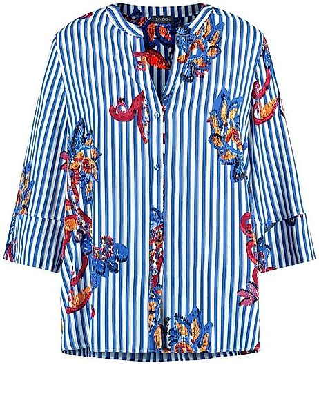 Samoon Klassische Bluse günstig online kaufen