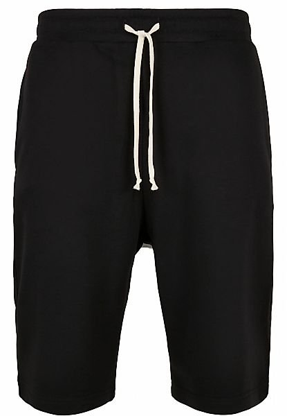 URBAN CLASSICS Sweatshorts "Urban Classics Herren Low Crotch Sweatshorts", günstig online kaufen