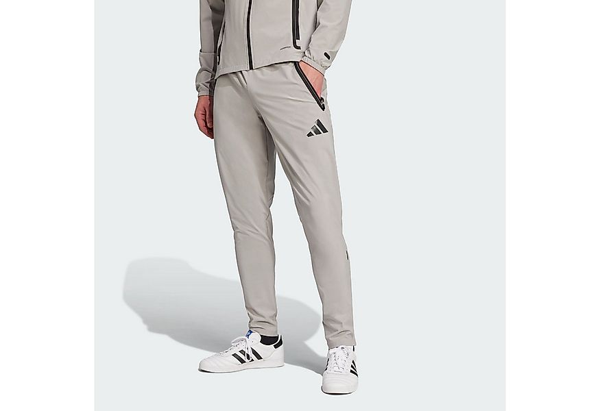 adidas Performance Trainingshose TIRO 25 COMPETITION VIS TECH TRAVEL HOSE ( günstig online kaufen