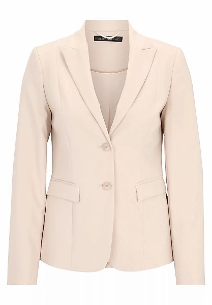 Betty Barclay Kurzblazer "Betty Barclay Kurzblazer langarm", Form günstig online kaufen