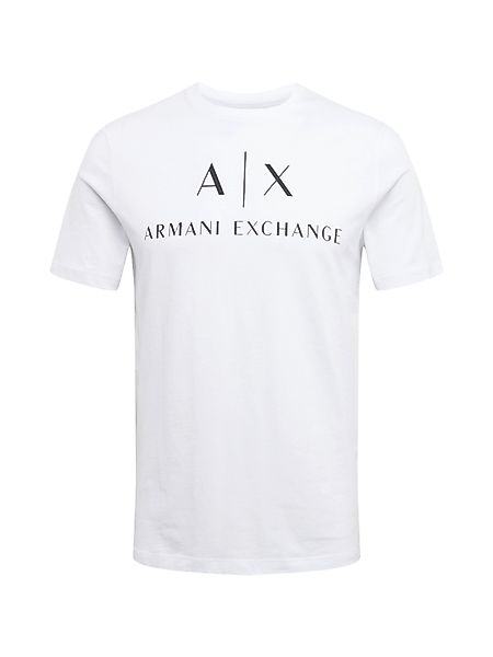ARMANI EXCHANGE T-Shirt 8NZTCJ (1-tlg) Plain/ohne günstig online kaufen