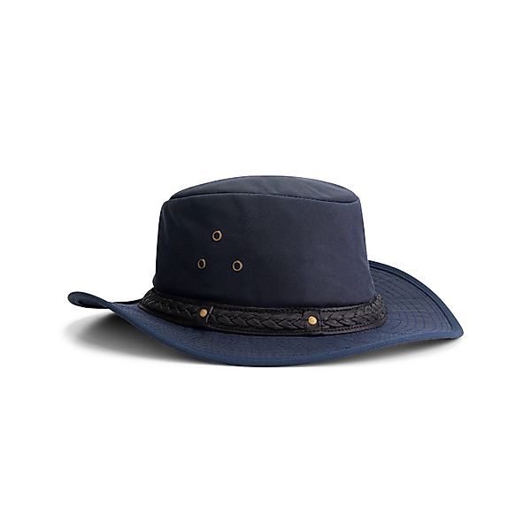 MGO Cowboyhut Harper Wax Hat günstig online kaufen