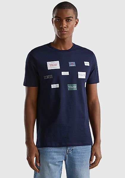United Colors of Benetton T-Shirt mit günstig online kaufen