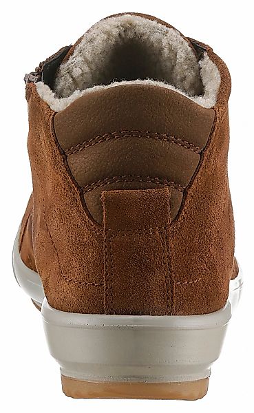 Legero TANARO 5.0 Winterboots Winterboots, Komfortschuh günstig online kaufen