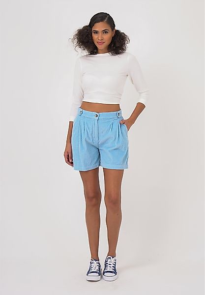 freshlions Shorts "Isabella", (1 tlg.), im klassischen Design günstig online kaufen
