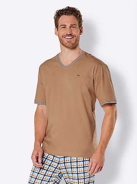 Witt Schlafanzug Schlafanzug-Shirt günstig online kaufen