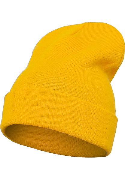 Flexfit Beanie "Flexfit Unisex Heavyweight Long Beanie" 1 Stk. günstig online kaufen