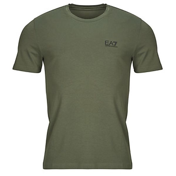 Emporio Armani EA7  T-Shirt TRAIN CORE ID M TEE SS ST CC - TRAIN CORE ID M günstig online kaufen