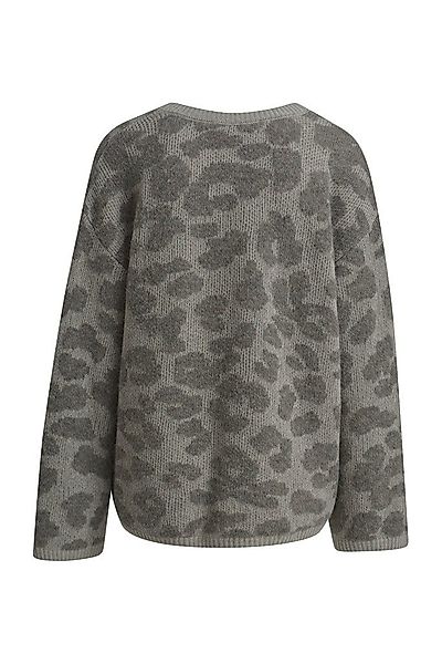 Smith & Soul Strandpullover LEO JACQUARD günstig online kaufen