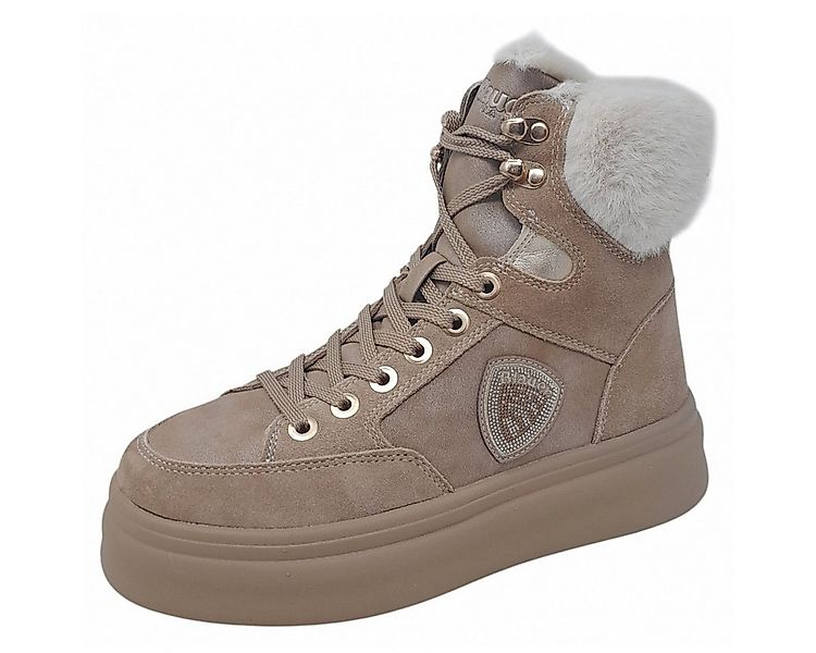 Blauer.USA Stiefelette günstig online kaufen