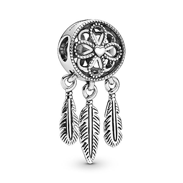 Pandora Bead Pandora Charm Dream Catcher günstig online kaufen