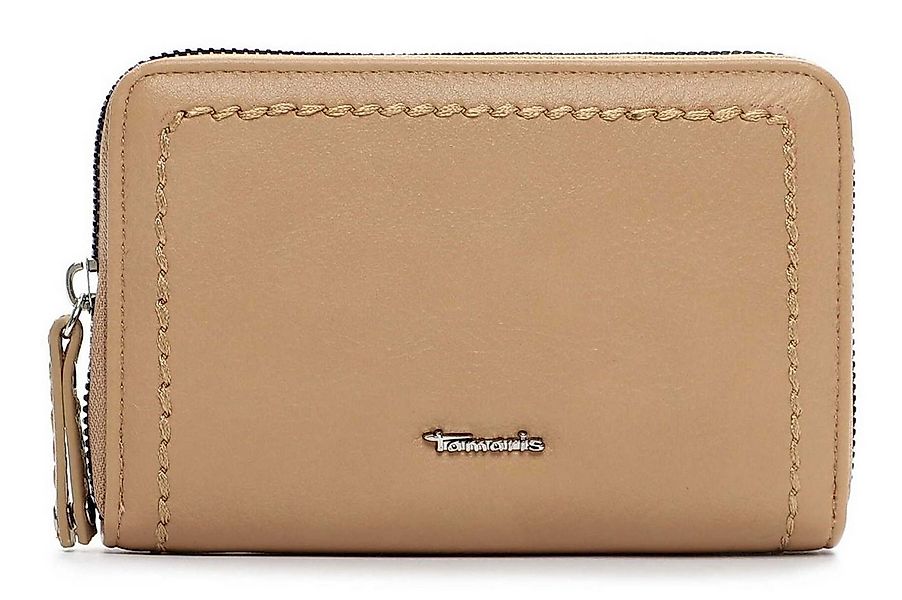 Tamaris Geldbörse Zip Around Wallet, mit RFID-Blocker Schutz günstig online kaufen