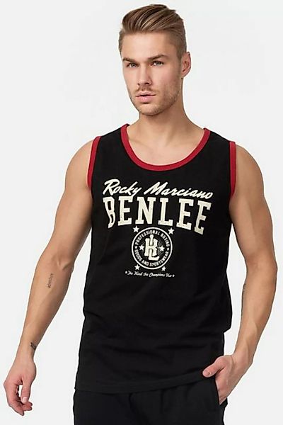 Benlee Rocky Marciano T-Shirt PITTSFIELD günstig online kaufen