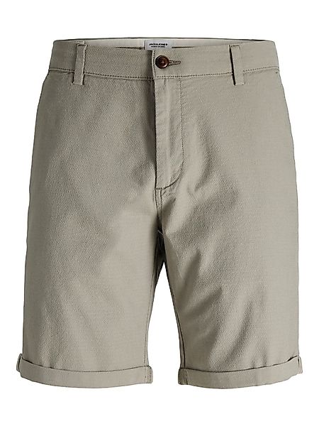 Jack & Jones Herren Chino Short JPSTFURY - Regular Fit günstig online kaufen