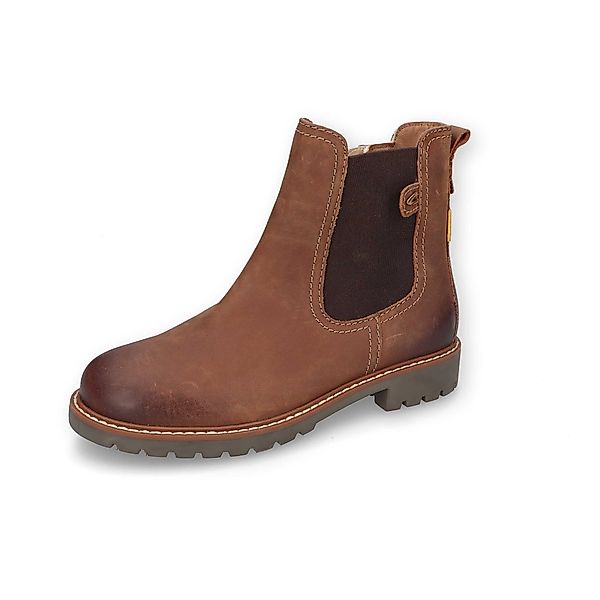 camel active Damen Chelseaboots günstig online kaufen