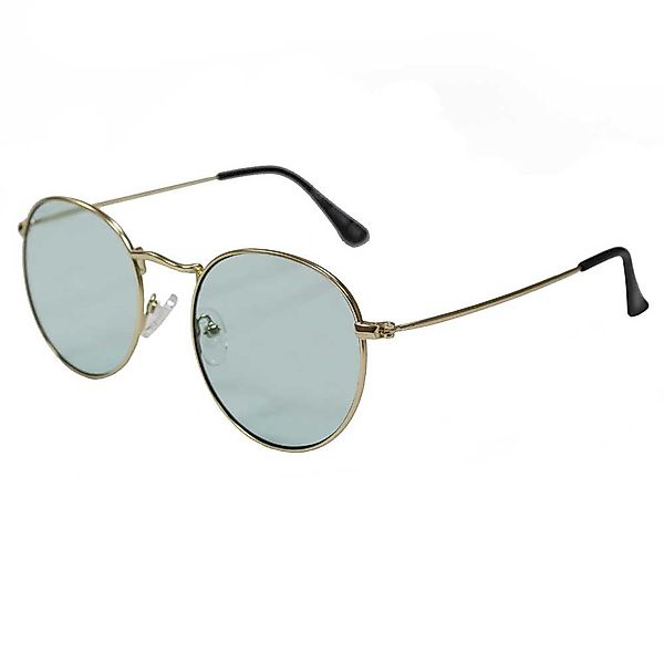 Ocean Sunglasses Tokyo Sonnenbrille One Size Shiny Gold günstig online kaufen