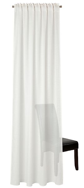 Neutex for you! Vorhang Biella, verdeckte günstig online kaufen