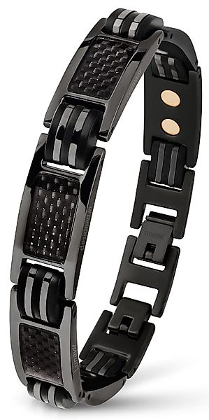 Lunavit Armband Lunavit Titan Magnetarmband Ercole günstig online kaufen