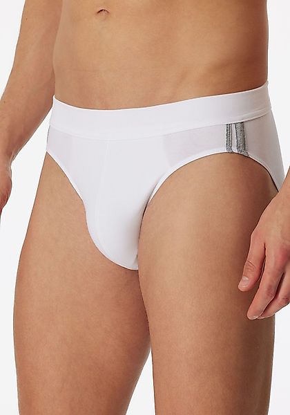 Schiesser Rioslip "95/5" 3er-Pack, mit softem, tonalem Bund günstig online kaufen