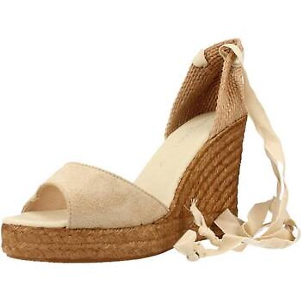 Clara Duran  Espadrilles VALENCUN2CD günstig online kaufen