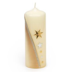 Bull & Drake Adventskerze FLÜGEL, 17cm günstig online kaufen