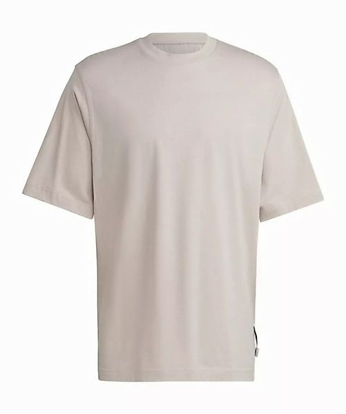 adidas Performance T-Shirt adidas Performance Caps T-Shirt Baumwolle günstig online kaufen