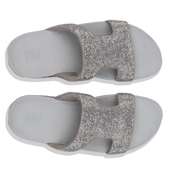 Fitflop MARLI Pantolette Sommerschuh, Strandschuh, Sandale, günstig online kaufen