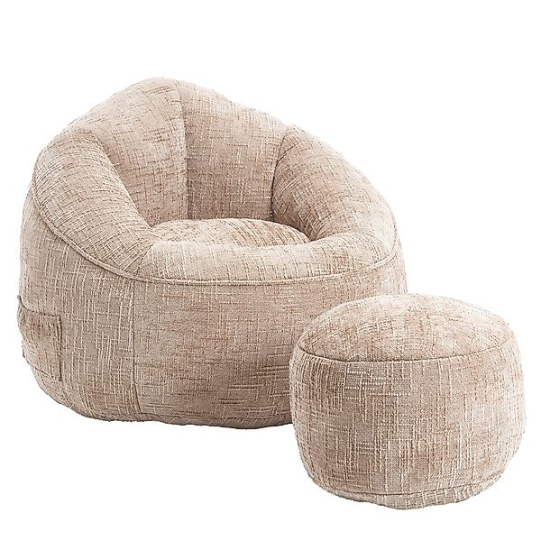 HAUSS SPOLE Sofa Sitzsack Relaxsessel Posterstuhl, günstig online kaufen