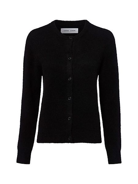 Samsoe & Samsoe Strickjacke Nor günstig online kaufen