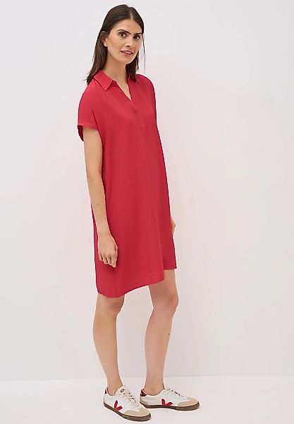Cecil Blusenkleid, im Hemdblusen-Style günstig online kaufen