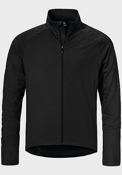 Schöffel Strickpullover Bike Longsleeve Style Kubena MNS günstig online kaufen