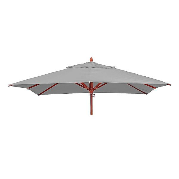 MCW Schirmbespannung MCW-C57-B-S, 300x300 cm, Ø günstig online kaufen