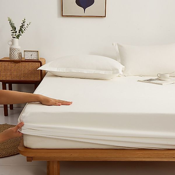 Matratzenauflage Matratzenauflage Baumwolle 90x200cm,140x200cm,180x200cm ib günstig online kaufen